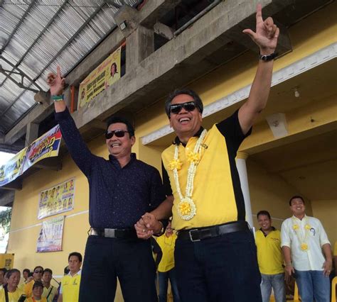 jueteng lord in pampanga|Senator Lapid defends alleged jueteng lord Bong Pineda.